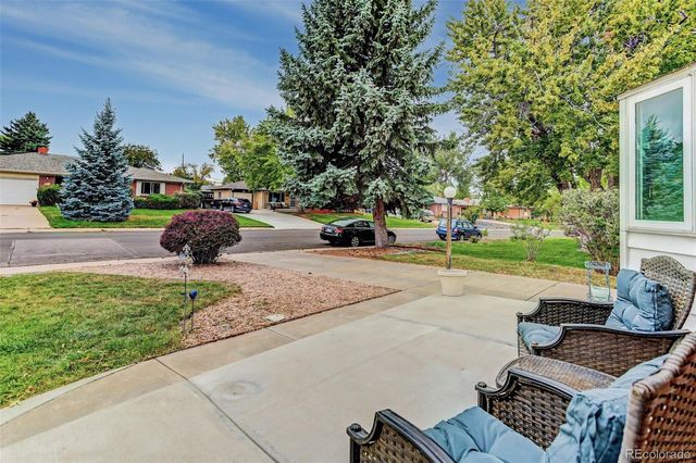 647 W Valleyview Avenue, Littleton, CO 80120