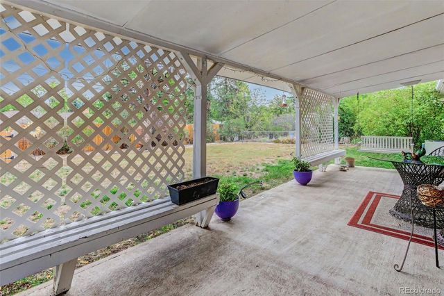 647 W Valleyview Avenue, Littleton, CO 80120
