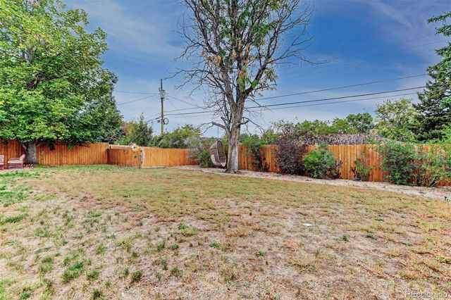 647 W Valleyview Avenue, Littleton, CO 80120