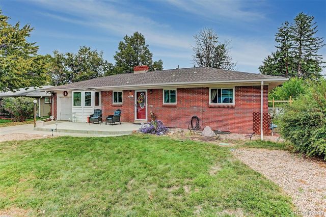 647 W Valleyview Avenue, Littleton, CO 80120