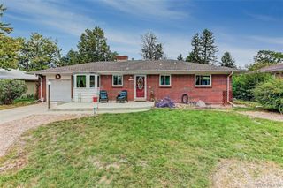 647 W Valleyview Avenue, Littleton, CO 80120