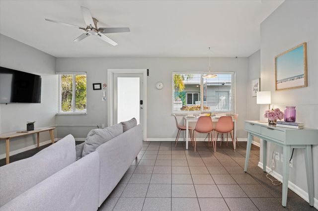 1123 NE 14th Avenue 2, Fort Lauderdale, FL 33304