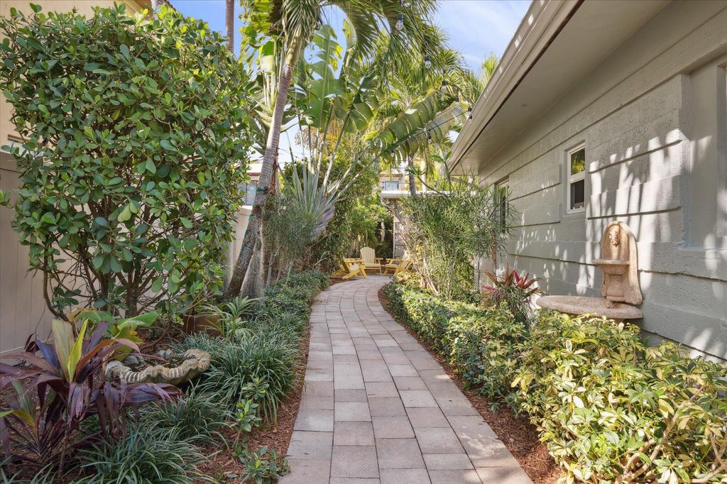 1123 NE 14th Avenue 2, Fort Lauderdale, FL 33304