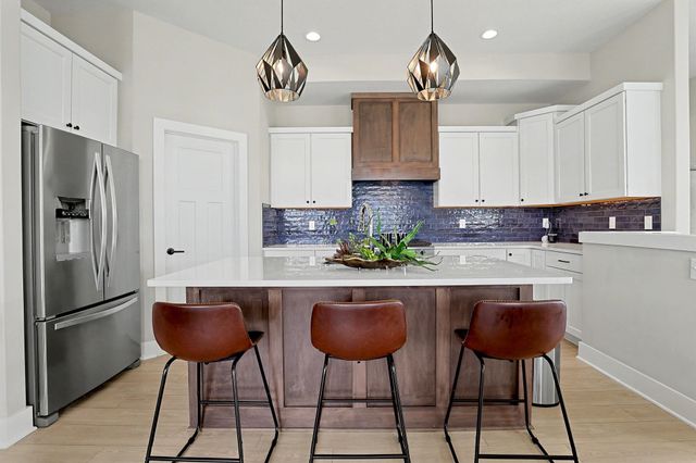 16002 W Sheriac St, Goddard, KS 67052