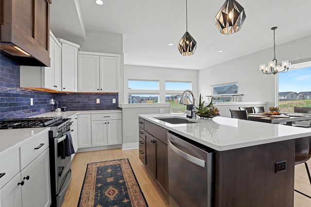 16002 W Sheriac St, Goddard, KS 67052