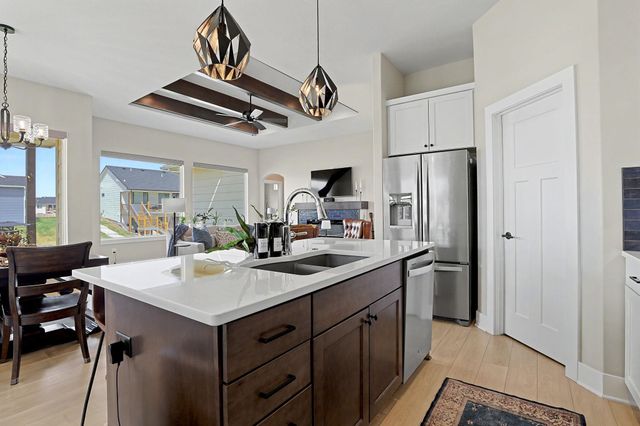 16002 W Sheriac St, Goddard, KS 67052