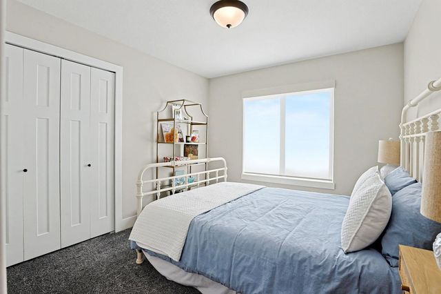 16002 W Sheriac St, Goddard, KS 67052