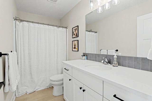 16002 W Sheriac St, Goddard, KS 67052