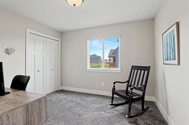 16002 W Sheriac St, Goddard, KS 67052