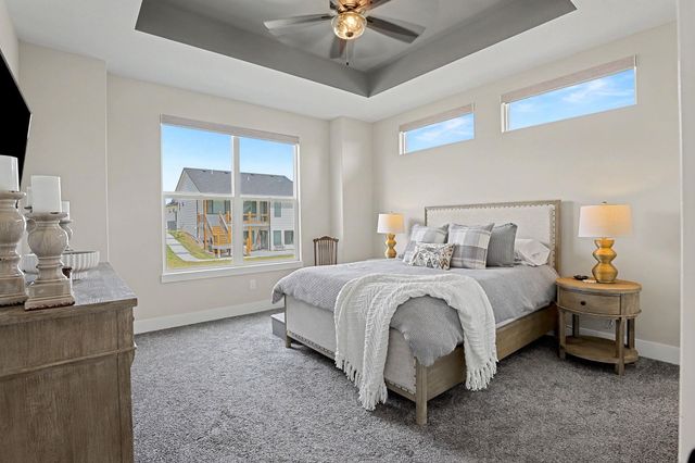 16002 W Sheriac St, Goddard, KS 67052