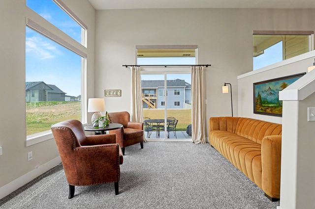 16002 W Sheriac St, Goddard, KS 67052