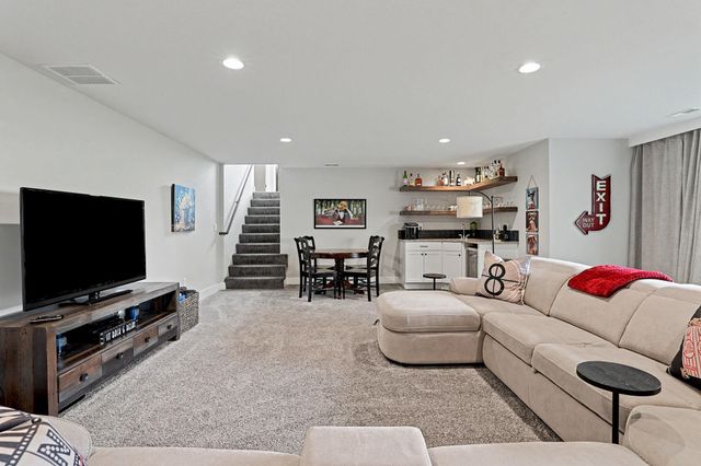 16002 W Sheriac St, Goddard, KS 67052