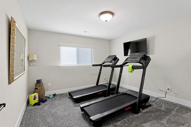 16002 W Sheriac St, Goddard, KS 67052