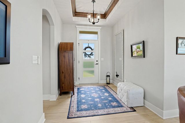 16002 W Sheriac St, Goddard, KS 67052