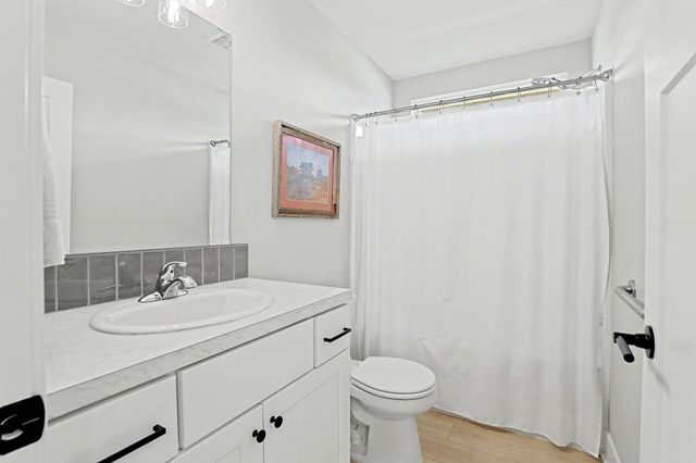 16002 W Sheriac St, Goddard, KS 67052