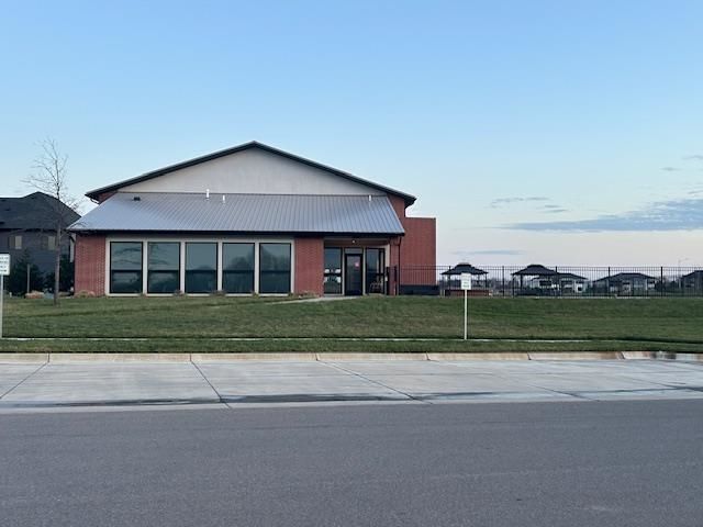 16002 W Sheriac St, Goddard, KS 67052