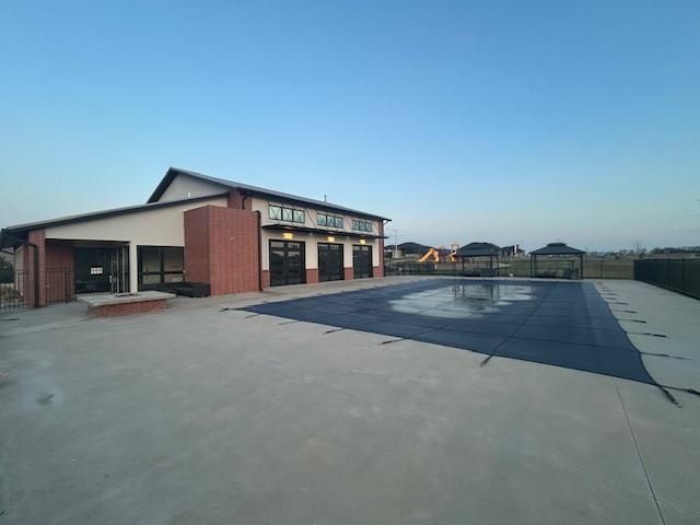 16002 W Sheriac St, Goddard, KS 67052