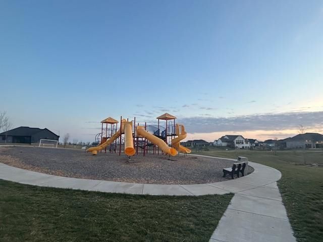 16002 W Sheriac St, Goddard, KS 67052