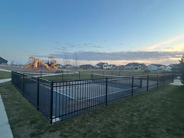 16002 W Sheriac St, Goddard, KS 67052