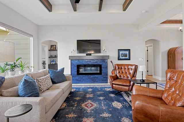 16002 W Sheriac St, Goddard, KS 67052