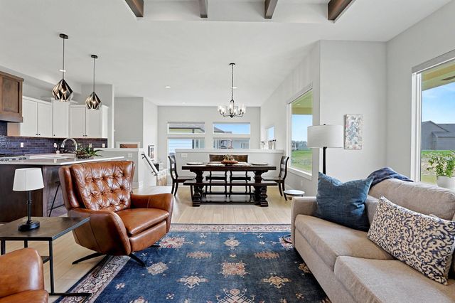 16002 W Sheriac St, Goddard, KS 67052