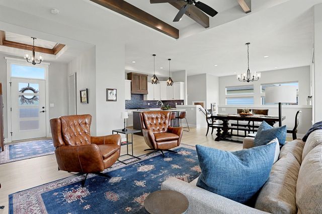 16002 W Sheriac St, Goddard, KS 67052