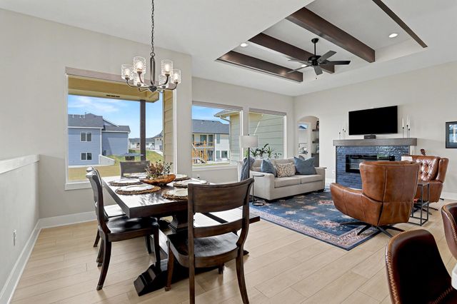 16002 W Sheriac St, Goddard, KS 67052