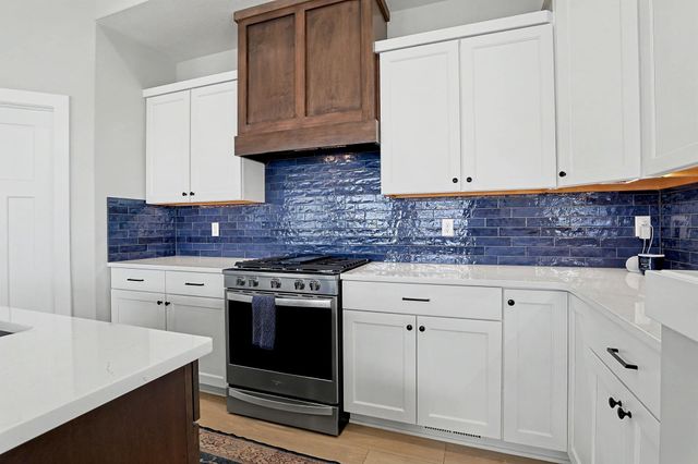 16002 W Sheriac St, Goddard, KS 67052