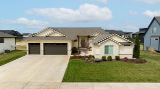 16002 W Sheriac St, Goddard, KS 67052