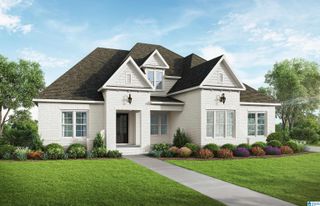 3505 BLACKRIDGE CIRCLE, Hoover, AL 35244