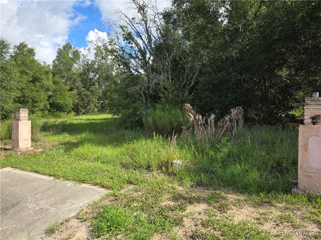 1181 E Norvell Bryant Highway, Hernando, FL 34442