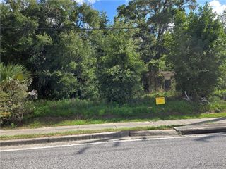 1181 E Norvell Bryant Highway, Hernando, FL 34442