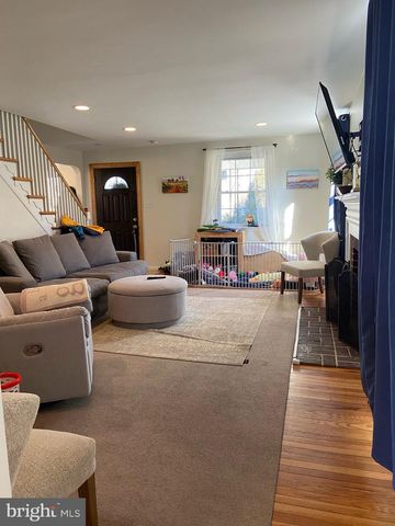 1524 KNOX ROAD, Wynnewood, PA 19096