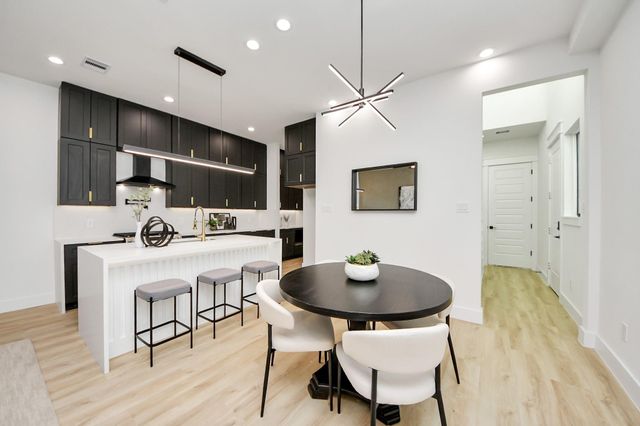 7909 Lynette Street, Houston, TX 77028