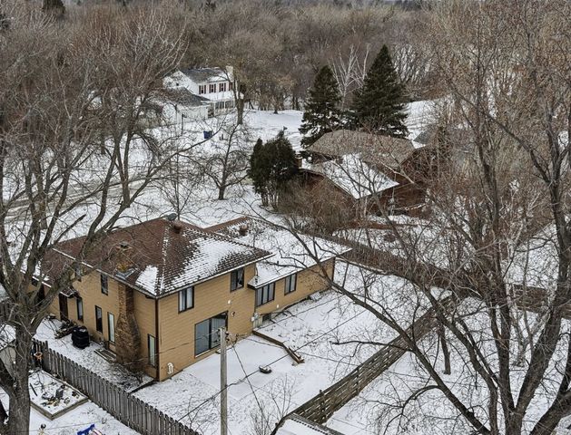 318 Dale Avenue, Moorhead, MN 56560