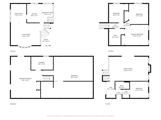 318 Dale Avenue, Moorhead, MN 56560