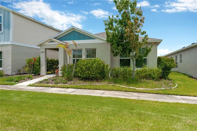 13045 PENNYBROOK DRIVE, Riverview, FL 33579