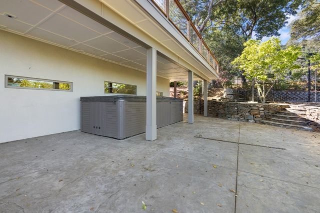 700 Clipper Hill, Danville, CA 94526