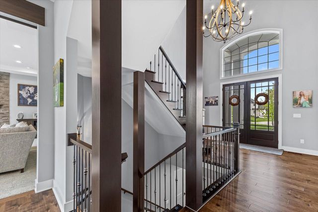 13720 Calla Lily LANE, Brookfield, WI 53005