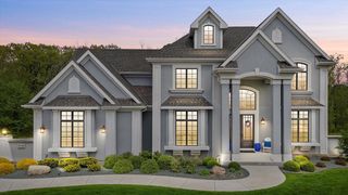 13720 Calla Lily LANE, Brookfield, WI 53005