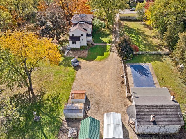 622 Telegraph Street, Marengo, IL 60152