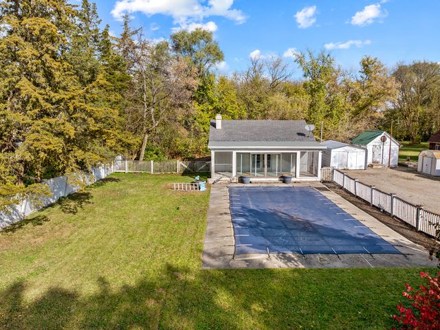 622 Telegraph Street, Marengo, IL 60152