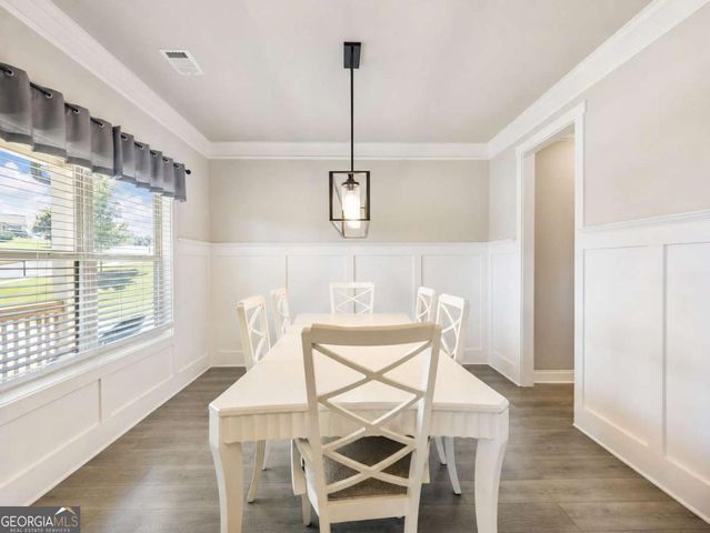 543 Calgary Downs Drive, Winder, GA 30680