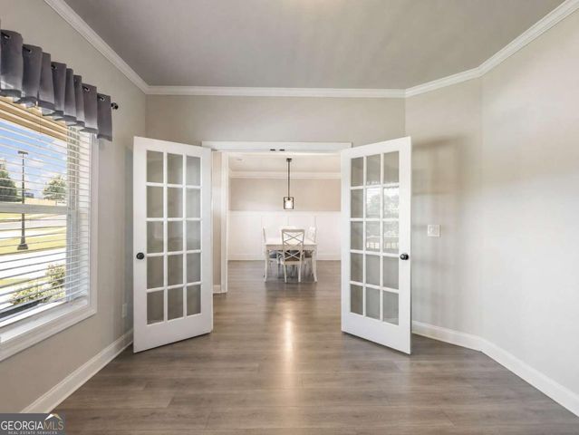 543 Calgary Downs Drive, Winder, GA 30680
