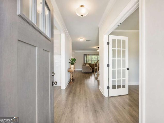 543 Calgary Downs Drive, Winder, GA 30680