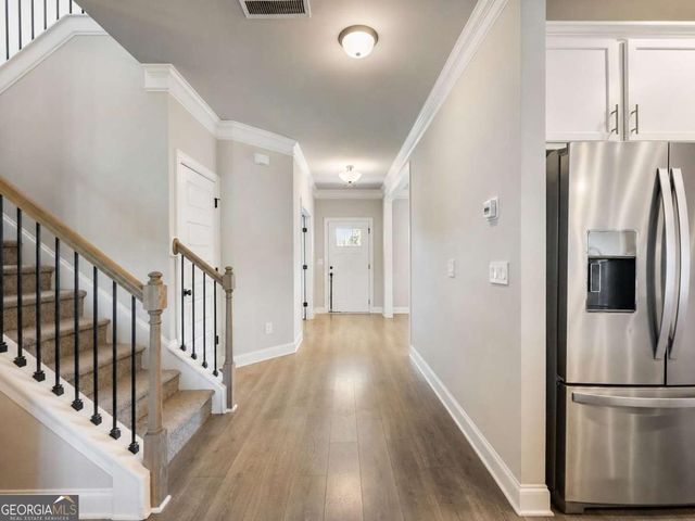 543 Calgary Downs Drive, Winder, GA 30680