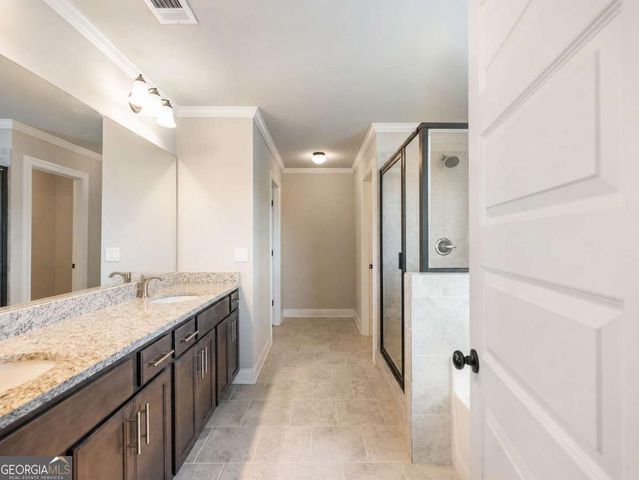 543 Calgary Downs Drive, Winder, GA 30680