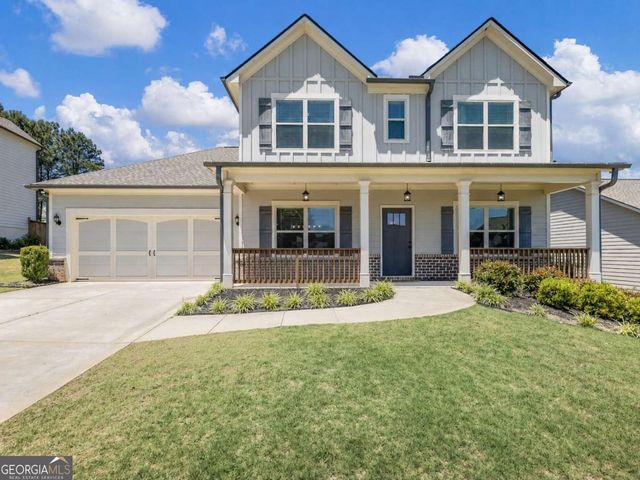 543 Calgary Downs Drive, Winder, GA 30680