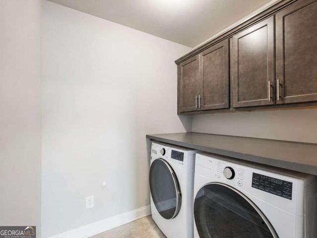 543 Calgary Downs Drive, Winder, GA 30680