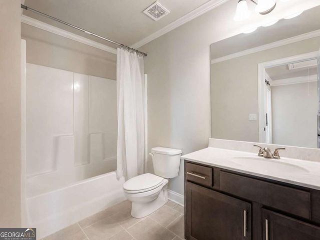 543 Calgary Downs Drive, Winder, GA 30680